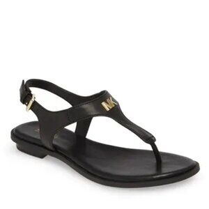 MICHAEL Michael Kors Melanie Thong Sandals